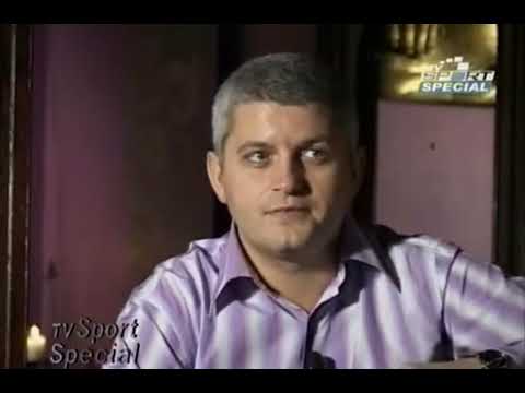 Istoria unui război | Poli Timisoara - Dinamo | Tv Special Sport 2007