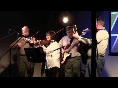 The Fiddlers Group