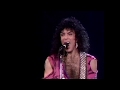 Kiss - Creatures Of The Night - Live In Detroit, USA - 1984