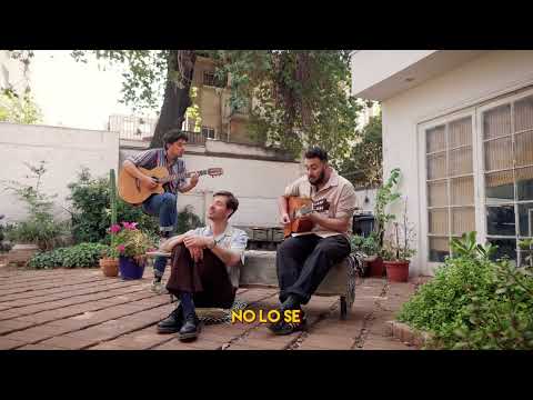 ALAN BRIEN en Madrid (Búho Real).