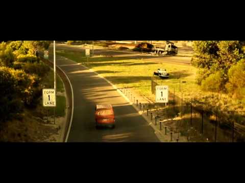 These Final Hours Official Release Trailer (2014) - Nathan Phillips HD