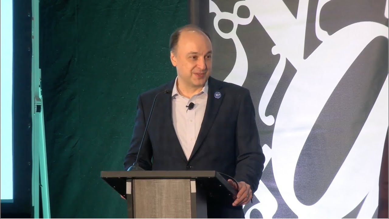 The Nano Summit: Welcome & Opening Remarks