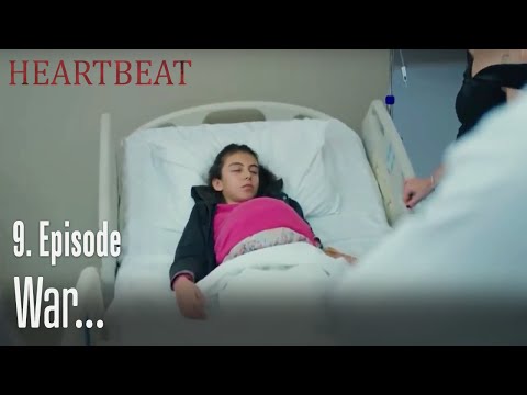 War... - Heartbeat Episode 9
