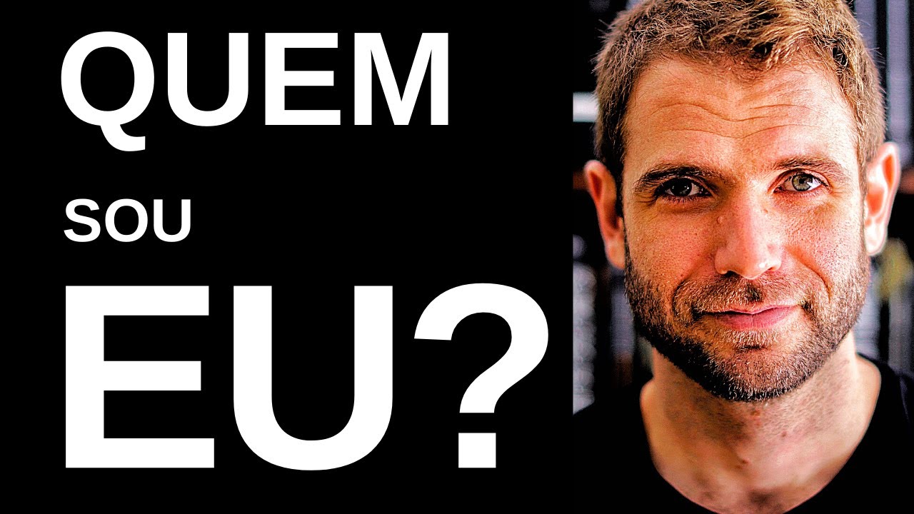 A CONSTRUÇÃO DA IDENTIDADE | EMANUEL ARAGÃO