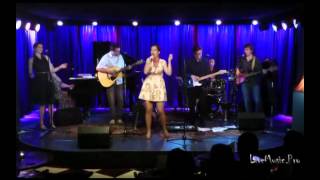 Tanya Kagorlitskaya - King Kong (The Baseballs cover)