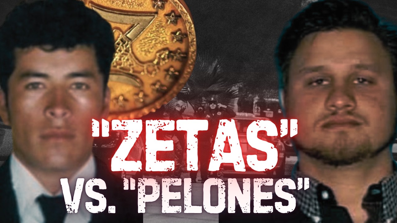 "Zetas" vs. "Pelones" en Acapulco: caso Ramón Escamilla