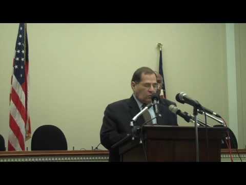 Rep. Nadler (D-NY) Slams Abuse of Power by Sheriff Joe Arpaio
