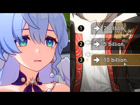 Honkai Star Rail Ao3