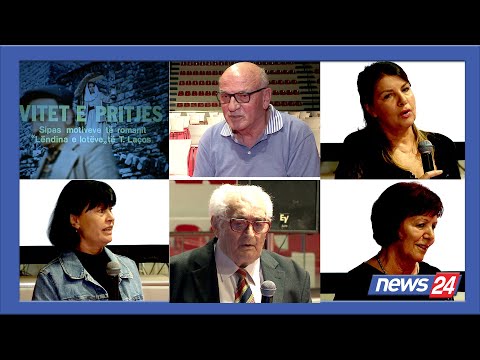 "Vitet e pritjes", drama e gruas shqiptare dhe një homazh për Xhevdet Ferin