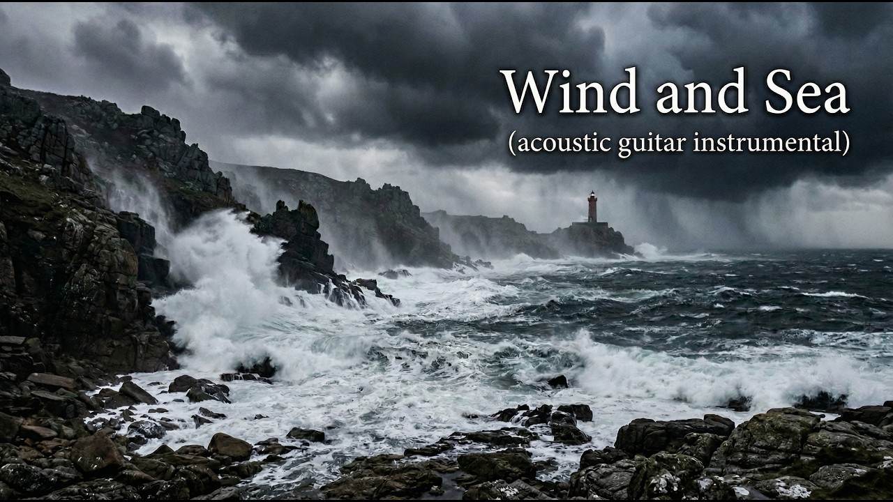 Thumbnail for Wind and Sea