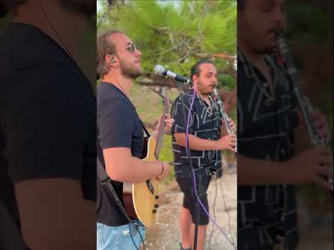 Cüneyt Alaz - Olmasa Mektubun ( Cover )
