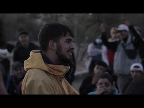 AGUK vs HEISSEN vs ?? | REPLICA CLASIFICATORIA #GoldRhymes | 2vs2 15/08