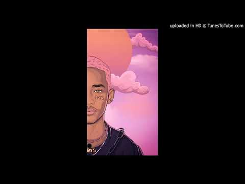 [FREE] Jaden Smith x Drake Type Beat - "PASSION" (Prod. Zantetsuken)