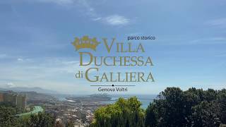L' Europa in Villa
