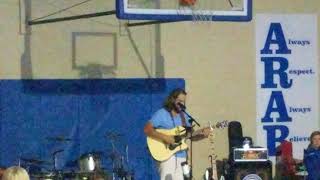 Brandon Elder - Gone