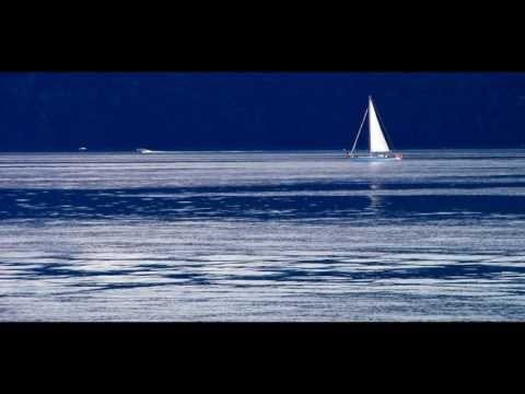 Smooth Sailing by Dave PerMar