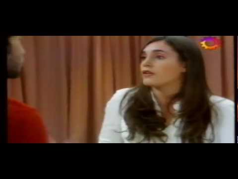 Los Pensionados (Sole & Luciano) PARTE 1