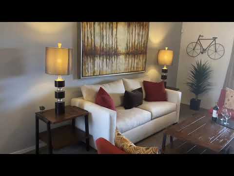 San Prado  Two Bedroom