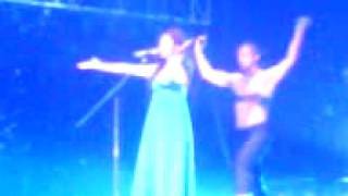 Yuridia - Como la marea - Auditorio Nacional