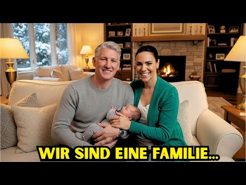 “Not Ana!” – Bastian Schweinsteiger reveals new love and shocks fans worldwide