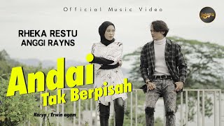 Download lagu Rheka Restu Ft. Anggi Rayns - Andai Tak Berpisah mp3 Download lagu Rheka Restu Ft. Anggi Rayns - Andai Tak Berpisah mp3
