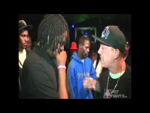 JO Spade vs Guy Grams