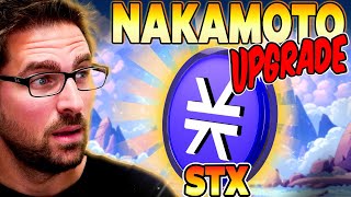 Stacks Crypto: Nakamoto Upgrade Could Push Price to $6!