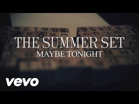 Video thumbnail for Maybe Tonight