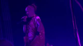 Get Busy With The Fizzy- Garbage - Brooklyn, NY - October 27, 2018