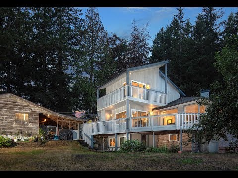 5365 Alderley Road | Victoria, BC - The Agency