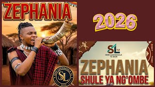 SHULE YA NGOMBE UFUNGUZI WA BAR KWA ZEPHANIA BY SENI LUCHAGULA TZ 2026