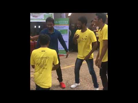 Cake Machi | Eruma Saani Fun