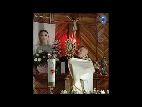 Spotkanie formacyjne 04.03.2023-Medytacja-Różaniec wynagradzający za zniewagi wyrządzone Sercu Maryi