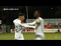 Doelpunt van de Week speelronde 9 - Sebastian Soto