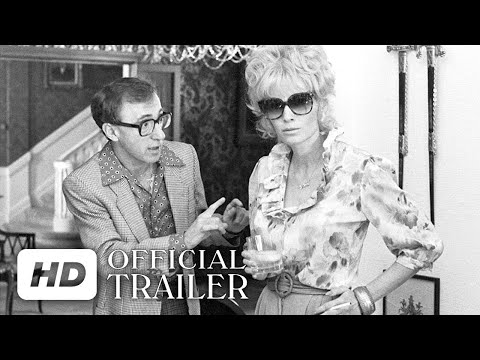 Broadway Danny Rose (1984) Official Trailer