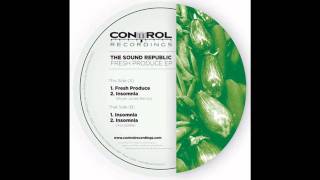 Sound Republic-Fresh Produce
