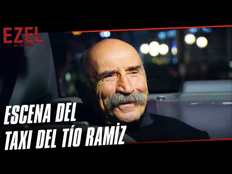 El Tío Ramiz Tuvo Un Enfrentamiento Con Un Taxista Falso - Ezel En Español