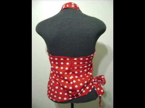 Cauana Seidler - Confecções e Reformas em Geral