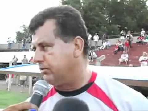 SANTA HELENA 2 X 3 ANAPOLINA