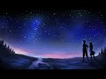 Nightcore Stargazing Lyrics