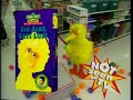 Sesame Street Kids Guide To Life Big Bird Gets Lost 1998 Trailer