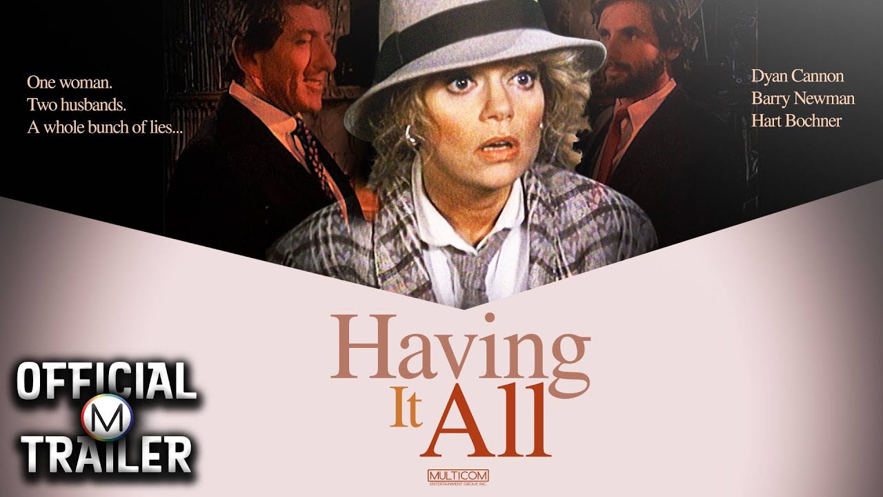 Miniature de la vidéo Official Trailer du film Un Mari Peut En Cacher Un Autre