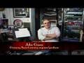 Michael Paige - Interview