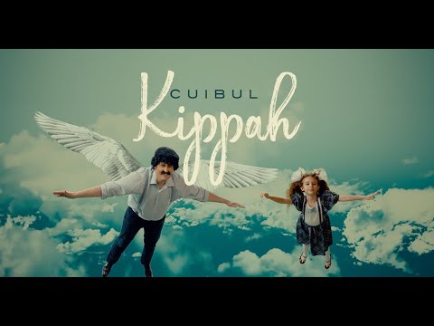 CUIBUL — Kippah (Official music video) (Romanian Version)