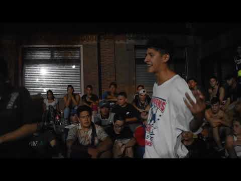 FAKA vs IRINEO / 8vos / FECHA 9 / Elite Free