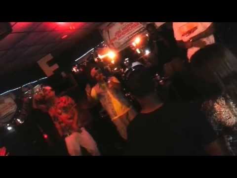 Cashayye-CLUB ELITE "GET MONEY STOP HATIN TOUR"