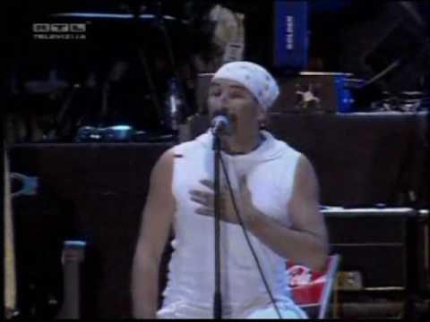 Mejtas Video - 53 / Bijelo Dugme - Tajna veza / Live