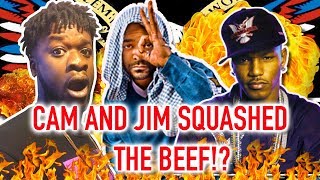 The Diplomats - Once Upon A Time (REACTION)