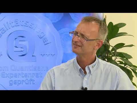 Airnergy - Hochwirksamen Sauerstoff atmen