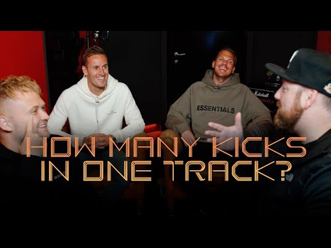 Enter Your Mind - EP #6 - We Don't Stop (Lights Out) (Warface Remix)